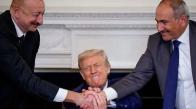 ԱՄՆ-ն ակնկալում է, որ Հայաստան-Ադրբեջան խաղաղության համաձայնագիրը մինչև 2026 թվականի վերջը կստորագրվի. Foreign Policy