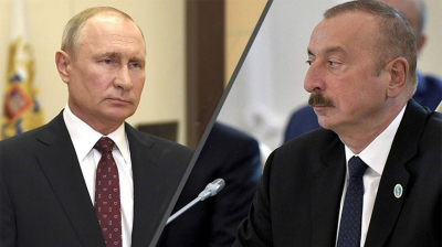 Ադրբեջանը մեր դաշնակիցը չէ. Կոնստանտին Զատուլին