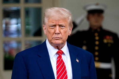 Ռուսաստանը տարածքներ է կորցնում, իսկ նրա տնտեսությունը գրողի ծոցն է գլորվում․ Թրամփ