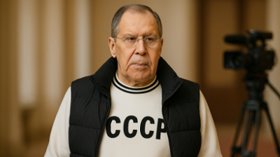 Պուտինը Լավրովին կատակով «իմպերիալիստ» է անվանել