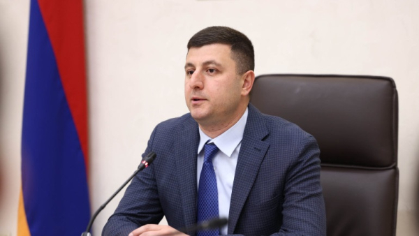 Եվ´ Ադրբեջանում, և´ արտերկրում պետք է իմանան, որ Հայաստանում մեծ թվով ուժեր չեն համակերպվում ստեղծված իրողությունների հետ․ Աբրահամյան