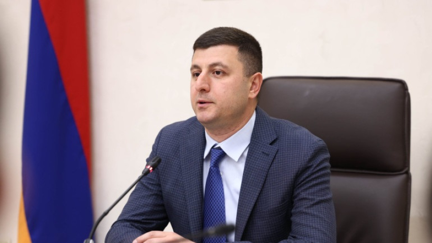 Եվ´ Ադրբեջանում, և´ արտերկրում պետք է իմանան, որ Հայաստանում մեծ թվով ուժեր չեն համակերպվում ստեղծված իրողությունների հետ․ Աբրահամյան