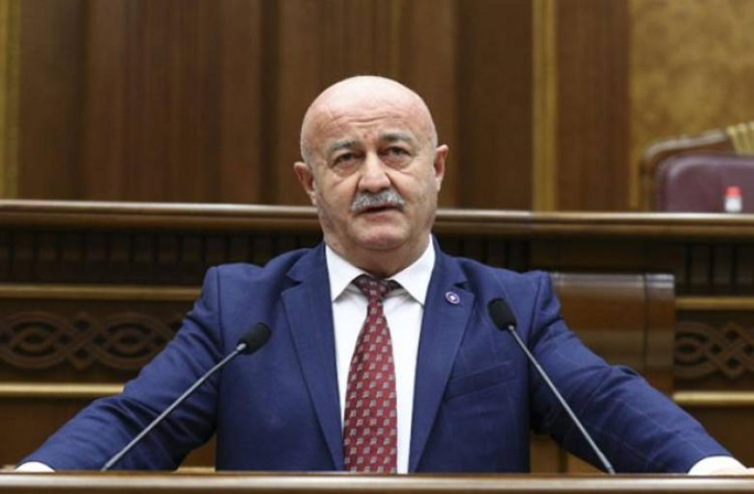 Իմպիչմենտին կմիանանք, եթե «Պատիվ ունեմ»-ը համաձայնվի՝ փոխվարչապետի պաշտոնները մենք նշանակենք