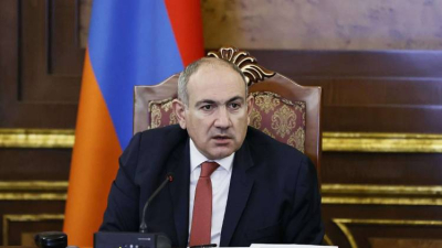 Ինչ դատով ուրիշներին դատում ենք, նույն դատով մենք էլ ենք դատվելու. Նիկոլ Փաշինյան