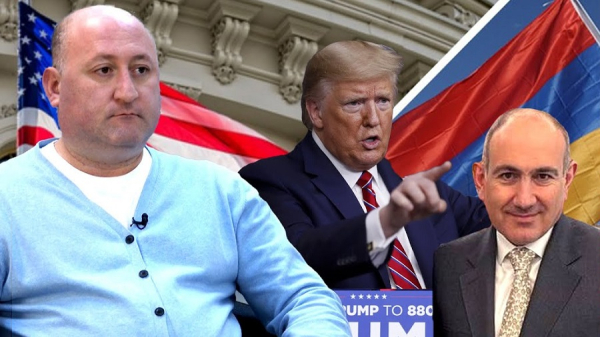 Փաշինյանի այցն ԱՄՆ false start էր, նրան չհաջողվեց ճշտել Թրամփի ծրագրերն իր և իր իշխանության մասով