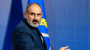 «Իրավունք». Իշխանությունը փնտրում է իր համար բարեխոսող Մոսկվայում