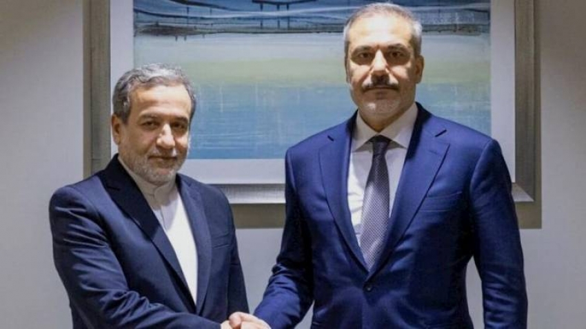 Վան քաղաքում կբացվի Իրանի նոր գլխավոր հյուպատոսություն