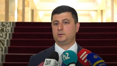 Ինչո՞ւ է Փաշինյանը հայտնվել պատի տակ գանգատվողի կարգավիճակում. Տիգրան Աբրահամյան