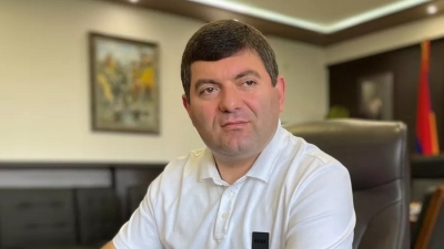 Դավիթ Համբարձումյանը դատապարտվեց 6 տարի 3 ամիս ժամկետով ազատազրկման