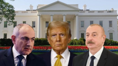 Պատմական օր է լինելու. Թրամփը` Փաշինյան–Ալիև հանդիպման մասին