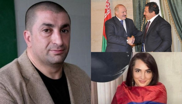 «Դիմում եմ Գագիկ Ծառուկյանին»․ Գագիկ Համբարյան