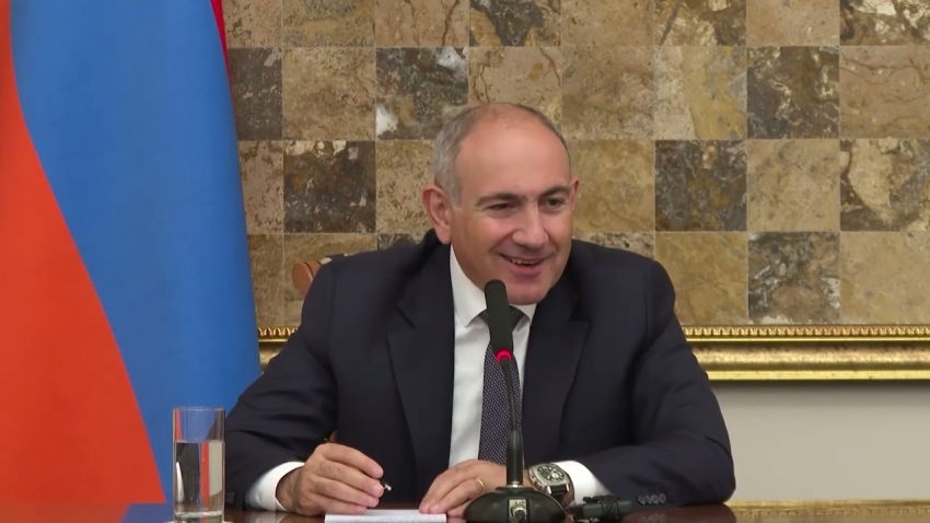 Պետական դավաճանության տասնյակ դեպքեր ունենք, հետո ասում ենք՝ ո՞նց է սա հնարավոր. Փաշինյան