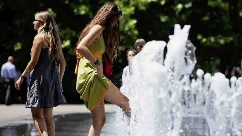 Հայաստանում այսօր նշվում է Վարդավառը