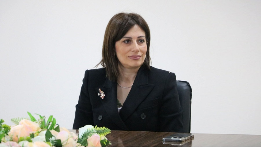 ԲԿ-ների տնօրենների համար բժշկական կրթության պարտադիր պահանջը կվերանայվի. Ավանեսյան