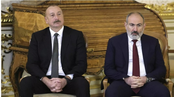 Ինչու՞ է Ադրբեջանն արհեստականորեն ձգում «խաղաղության» մասին փաստաթուղթ ստորագրելու պրոցեսը. պատգամավոր