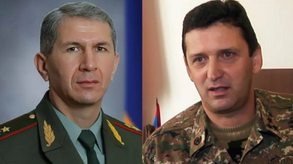 Հաջորդը Օնիկ Գասպարյա՞նն է․ «Հրապարակ»