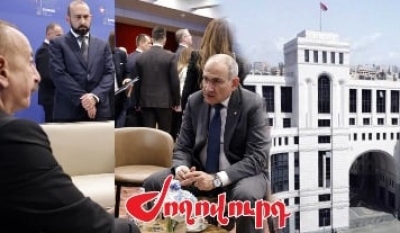 Ո՞ր քարտեզով է սահմանազատում լինելու. ԱԳՆ-ն մանրամասնում է․ «Ժողովուրդ»