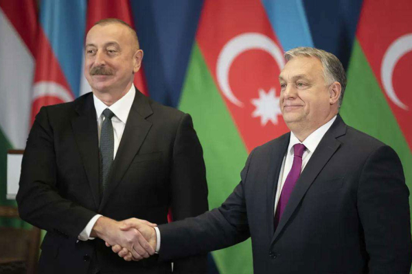 Հունգարիան արգելափակել է ԵՄ-ից Հայաստանին տրվող լրացուցիչ՝ 10 մլն դոլարի օգնությունը. «Ազատություն»