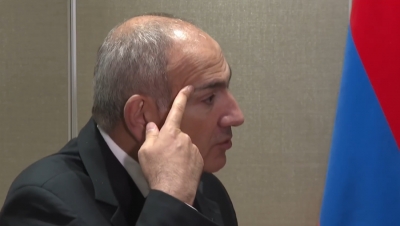 Կարող է նույնիսկ աբսուրդ հնչի, բայց խաղաղությունը կարո՞ղ է uպառնալիքներ բերի. Փաշինյան (տեսանյութ)