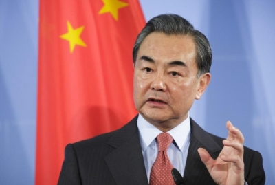 Պեկինն ու Վաշինգտոնը գործընկերներ են, ոչ թե հակառակորդներ. Չինաստանի արտգործնախարար