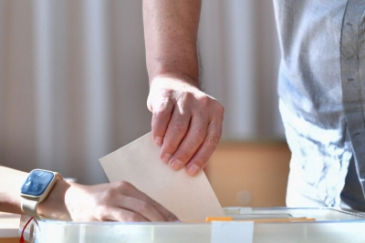 Վաղարշապատում մեկնարկել է ավագանու ընտրությունների նախընտրական քարոզարշավը