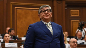 ՔՊ-ական Խաչատուր Սուքիասյանի համար փակվել է Ռուսաստան մուտքի իրավունքը. 24News