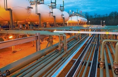 ԵՄ-ն ընդմիշտ կհրաժարվի ռուսական էներգակիրներից. Ուրսուլա ֆոն դեր Լյայեն