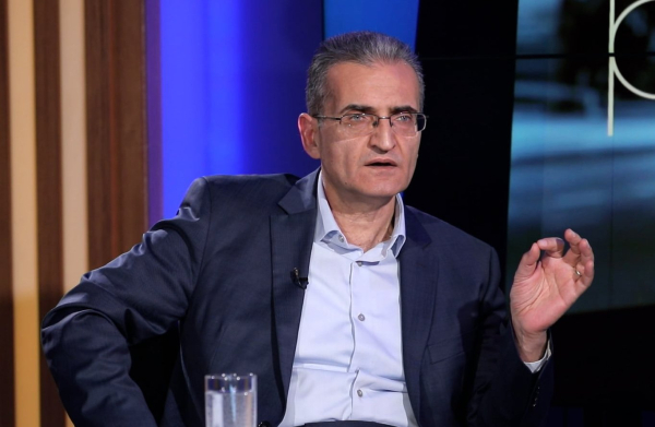Եթե Անկախության հռչակագրին հղումը հանվի՝ կստացվի, որ ՀՀ-ն տանում են լուծարման ու ստեղծում են մեկ այլ հանրապետություն. Վարդան Պողոսյան