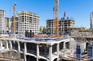 Գույքահարկի նոր քաղաքականությունը՝ շինարարության ոլորտի սպառնալիք. «Փաստ»