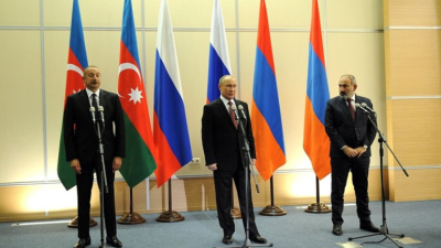 Ռուսաստանի ու Ադրբեջանի հարաբերությունները նորից լարվել են. ՀՀ-ն պետք է օգտվի այս հնարավորությունից. Գեղամյան
