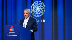 Ի՞նչ է զգուշացնում Սամվել Կարապետյանը. «Փաստ»
