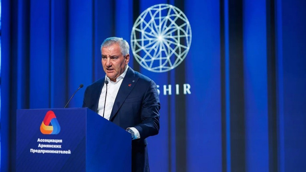 Ի՞նչ է զգուշացնում Սամվել Կարապետյանը. «Փաստ»