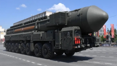 Ռուսաստանը կպատասխանը կլինի հայելային, եթե որևէ երկիր միջուկային զենքի փորձարկումներ անցկացնի. Լավրով