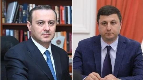 Արցախում ծնված Արմեն Գրիգորյանը համակերպվել է նրա հետ, որ իր թիմակիցները վիրավnրnւմ են արցախցիներին․ Աբրահամյան