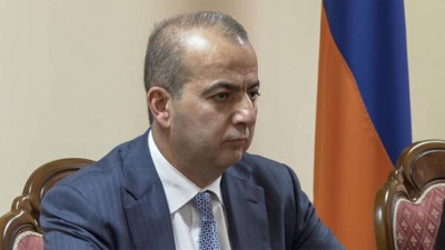 Ադրբեջանի հետ պայմանավորվել ենք, որ համատեղ որոնողական աշխատանքներ իրականացնենք. ԱԱԾ տնօրեն