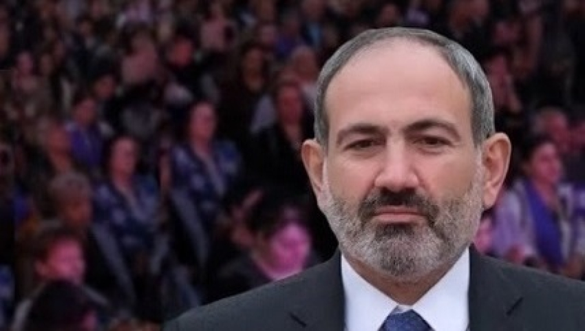 «Իրավունք». Փաշինյանը հանգստացրել է թիմակիցներին՝ իշխանության դեմ ընդդիմությունը ոչ մի ակցիաներ էլ չի հասցնելու անել