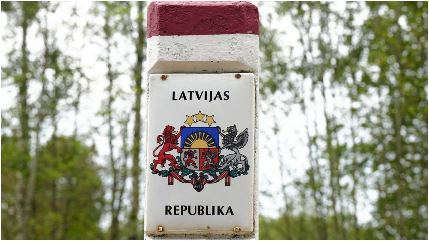 Լատվիան քննարկում է Ռուսաստան տանող երկաթուղու հատվածների լիակատար ապամոնտաժման հարցը