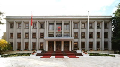 Ալբանիան նախարար է նշանակել ԱԲ–ին, որը կղեկավարի պետգնումները. ԶԼՄ