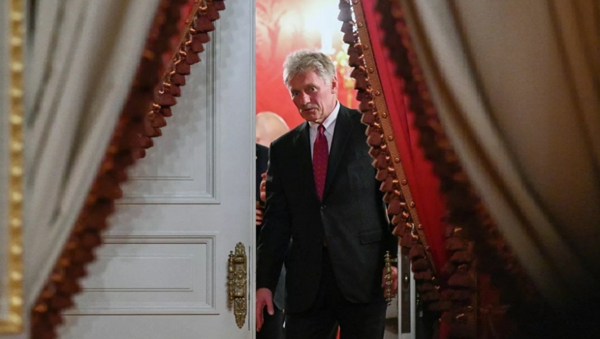 Ուկրաինայի դիրքերն օրեցօր վատանում են. Պեսկովը՝ բանակցությունների չեղարկման մասին