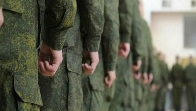 Ռուսաստանը մտադիր է զորակոչ իրականացնել ամբողջ տարվա ընթացքում