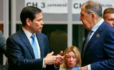 Մոսկվան պատրաստ է հետևել Ալյասկայում մշակված գծին