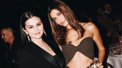 Սելենա Գոմեսը պատասխանել է Հեյլի Բիբերի կծու խոսքերին՝ «Նա կարող է ասել այն, ինչ ուզում է»