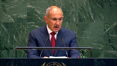 «Զանգեզուրի միջանցք» տերմին չկա ո՛չ վաշինգտոնյան, ո՛չ այլ բանակցություններում. Փաշինյան