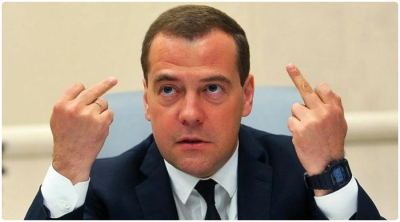 «Թրամփը ողջ է. Ռուսաստանն առաջ է շարժվում»․ Մեդվեդևը երկու վատ լուր է հայտնել երկվորյակ եղբայրների համար