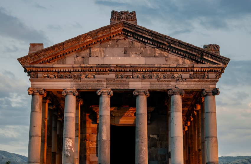 Գառնի գյուղից 6 կմ հյուսիս-արևելք 1-2 բալ ուժգնությամբ երկրաշարժ է գրանցվել