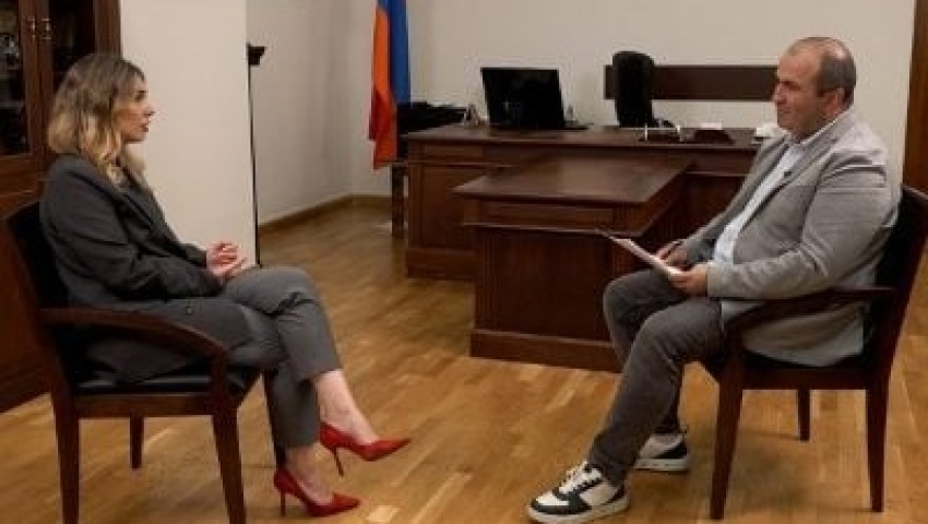 Եթե ՀԷՑ-ն ազգայնացվի, Սամվել Կարապետյանին փոխհատուցում կտրամադրվի․ Գալյան. Civilnet.am