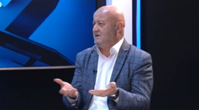 Սարսափեցի Փաշինյանի ծնունդիս նվերից․ մեսիջ էր