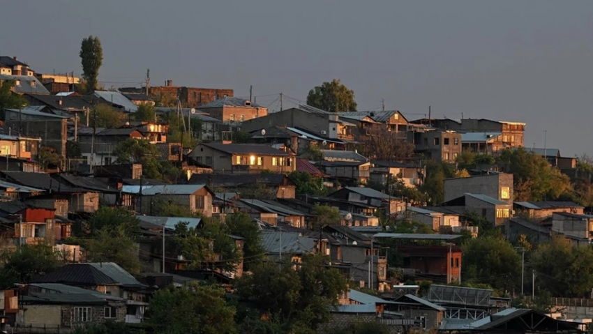 Եվս մեկ օր տաք ու չոր աշուն կունենանք. եղանակի տեսություն