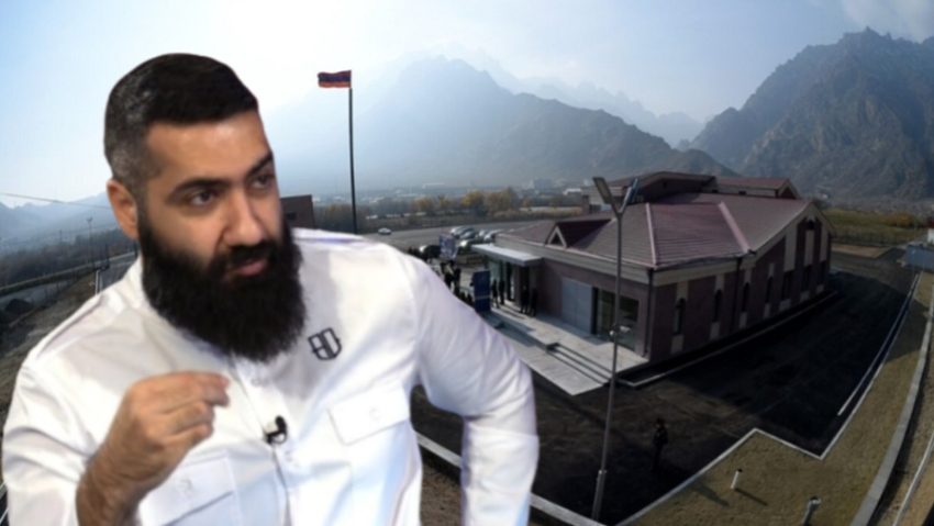 Զանգեզուրի միջանցքի հարց լուծելու համար Իսրայելը մոտ մեկ ու կես ամիս ժամանակ ունի