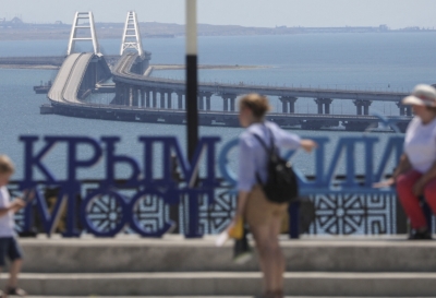 Ղրիմն Ուկրաինա է. ԵԱՀԿ Խորհրդարանական վեհաժողովի նախագահ